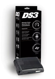 Viper DS3 Directed Remote Start System