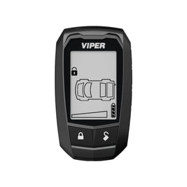 Viper 7347V 2-Way 5-Button LCD Remote Start