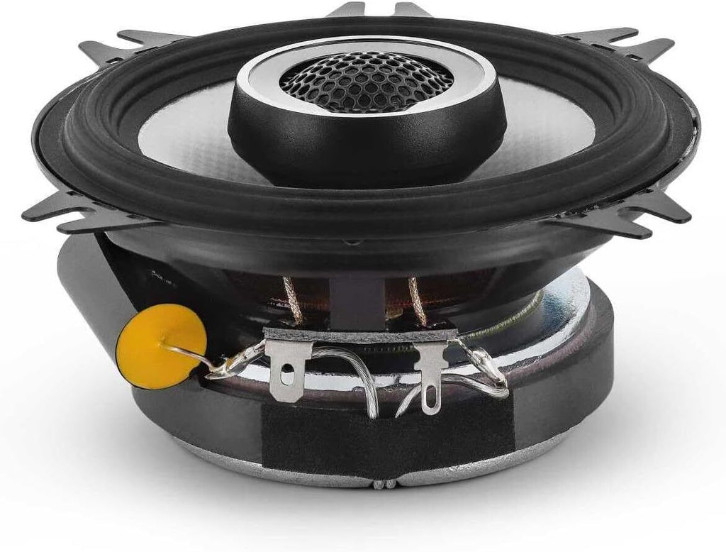 Alpine UTE-73BT Mech-less Digital Bluetooth with 2 S2-S40 4" 140 Watts 2-Way Speakers