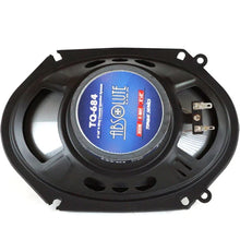 Load image into Gallery viewer, Dual Electronics XDM290BT-FWH594-TQ654-TQ684 Bluetooth Car Stereo AM/FM Radio CD Player &amp; Speaker Package for 1992-1996 F-150