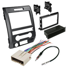 Load image into Gallery viewer, Pioneer DMH-WT6000NEX 10.1" Digital Receiver + FMK526 + FWH692 + CR6