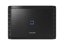 Load image into Gallery viewer, Alpine ILX-W670 S2-SB8 S2-A55V Bundle - Receiver, 8" Subwoofer &amp; 5-Channel Amp