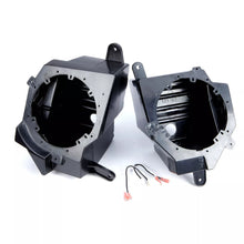Load image into Gallery viewer, Metra Compatible 2020-Up Wrangler JL, Gladiator Speaker Grills Pods