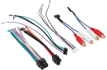 Load image into Gallery viewer, Soundstream ST4.1200D Stealth 1200W 4Channel Class D Motorcycle Car Audio Amplifier