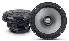 Load image into Gallery viewer, Alpine R-Series R2-S65 6.5" &amp; R2-S69 6x9" Car Audio Speakers