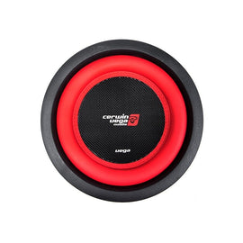 2 Cerwin-Vega V104Dv2 V104-DV2 1100 W 10
