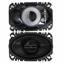 Load image into Gallery viewer, 2 Pioneer TSG4620S 200W 2way 4"x6" Speaker Fit 1988-1994 GM C/K 1500 2500 Package