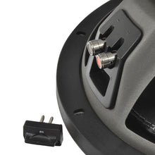 Load image into Gallery viewer, 2 Cerwin-Vega V104Dv2 V104-DV2 1100 W 10" Dual 4 Ohm Car Audio Subwoofe