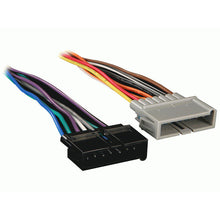 Load image into Gallery viewer, Alpine iLX-W670  7" Multimedia Receiver for Jeep 97-02 Dash Kit, Wiring Harness