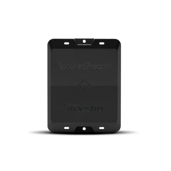 iDatalink Maestro ADS-DSR1 Digital Signal Processor