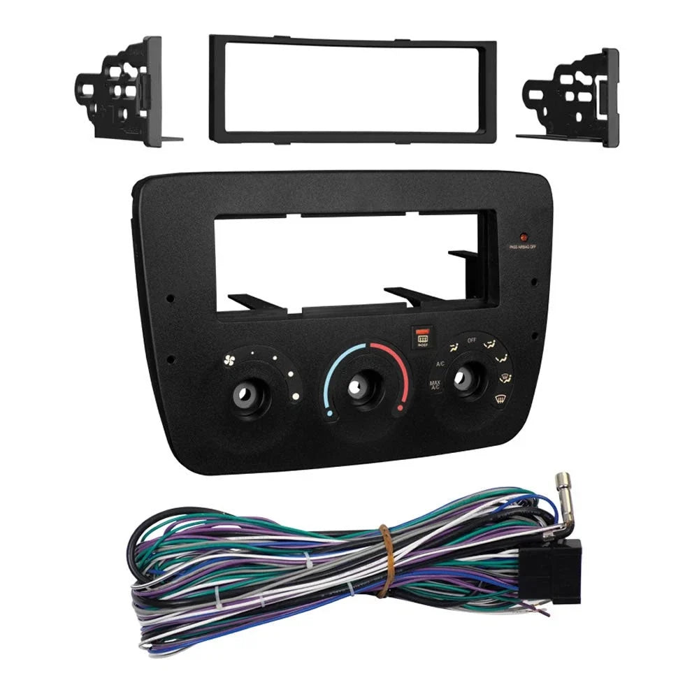 American Terminal ATK-5717 Compatible Fits Ford Taurus/Mercury Sable 04-07