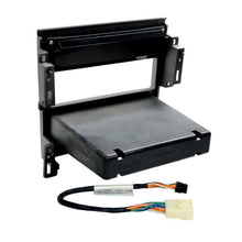 Load image into Gallery viewer, Absolute ABS99-7605A Fits Infiniti G35 Coupe 2005-07 Double DIN Harness Radio Install Dash Kit Package