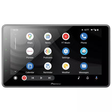 Load image into Gallery viewer, Pioneer DMH-WT3800NEX 9" Digital Multimedia Receiver + SiriusXM Tuner + Camera