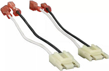 Load image into Gallery viewer, 2 Pair TS-G4620S 2way 4"x6" coaxial Speaker Fit 1988-1994 GM C/K 1500, 2500