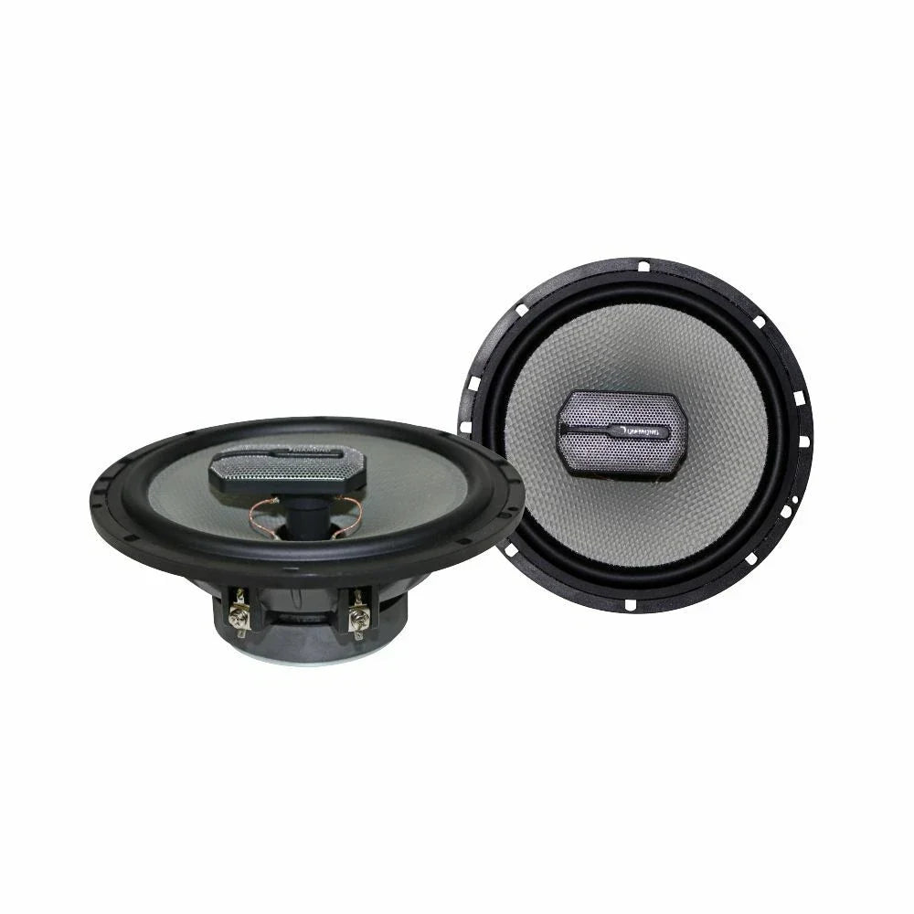 Diamond Audio DMD653 6.5" 3-way Speaker