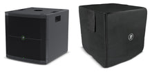 Load image into Gallery viewer, Mackie Thump118S 18" 1400 Watt Powered DJ PA Subwoofer Sub Thump 118S+Cover