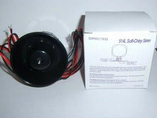 Load image into Gallery viewer, Directed 514L Soft Chirp Alarm Siren Viper Avital Python Clifford