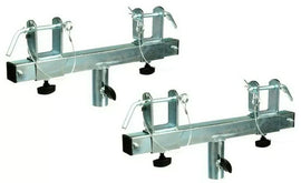 MR Truss ST200 & SBC250 Crank Light Stand<br/> Pro Lighting 10 Foot Crank Light Stand & Square Truss T-Bar Adapte