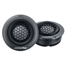 Load image into Gallery viewer, Alpine R2-S65C 6.5" Component Speaker + Adapter &amp; Harness Fit Select Honda Acura