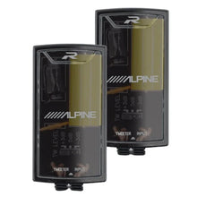 Load image into Gallery viewer, Alpine S2-A36F Compact 4-CH Amplifier &amp; 6.5" Speakers Component Package