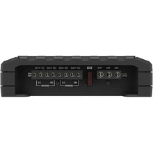 Load image into Gallery viewer, Alpine S2-A36F 4-Ch Amplifier + 2 Cerwin-Vega 12" Subwoofers + 8G Amp Kit