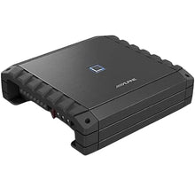 Load image into Gallery viewer, Alpine S2-A36F 4 Ch Amplifier + 2 Pair S2-S68 5X7/6X8 Coax Speakers &amp; Wiring Kit