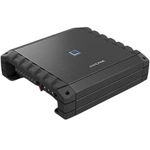 Load image into Gallery viewer, Alpine S2-A36F  4-Channel Car Amplifier, 60 Watts RMS x 4