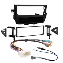 Load image into Gallery viewer, Pioneer MVH-S322BT Car Stereo Single Din Kit Fit Acura MDX 2001-2006