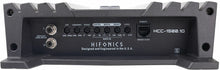 Load image into Gallery viewer, Hifonics HCC-1500.1D 1500W RMS Class D Monoblock Car Amplifier