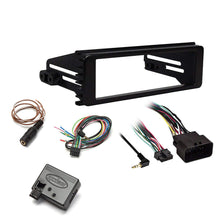 Load image into Gallery viewer, Alpine UTE-73BT In-Dash Digital Media Bluetooth for 1998-UP Harley-Davidson