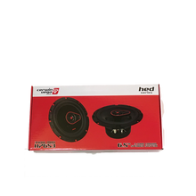 Load image into Gallery viewer, Cerwin Vega 3-Way Coaxial Speakers 6.5" 340 Watts + Honda Harness 72-7800