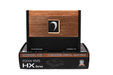 Load image into Gallery viewer, Diamond Audio HX800.1D HEX Mono 800W RMS Class D Subwoofer Amplifier