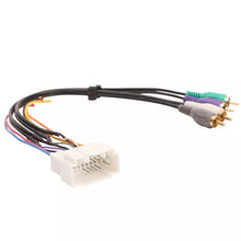 Load image into Gallery viewer, Pioneer MVH-S322BT Car Stereo Single Din Kit Fit Acura MDX 2001-2006