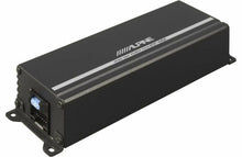 Load image into Gallery viewer, Alpine KTP-445A 4 Channel Amplifier and Backup Camera Bundle