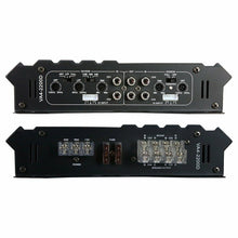 Load image into Gallery viewer, Power Acoustik VA4-2200D Vertigo Series 4Ch Full Range Amplifier