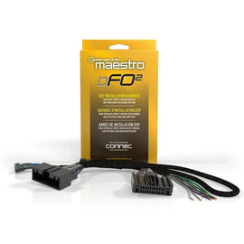 iDatalink Maestro HRN-DSP-FO2 Wiring Harness