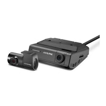 Load image into Gallery viewer, Alpine ILX-F511 Halo11 11" Multimedia Receiver with DVR-C320R Alpine Dash Camera