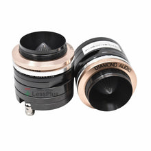 Load image into Gallery viewer, Diamond Audio M01T 1" PRO Audio High-Frequency drivers
