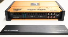 Load image into Gallery viewer, Diamond Audio HX480.4  4-Channel 480W RMS Full Range Class D Amplifier