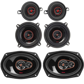 Cerwin Vega 6x9