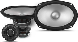 2 Alpine S Series S2-S69C 6x9