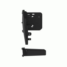 Load image into Gallery viewer, Metra 99-7506 Dash Kit Fits select 2006-08 Mazda Miata models single or double-DIN radios (Black)