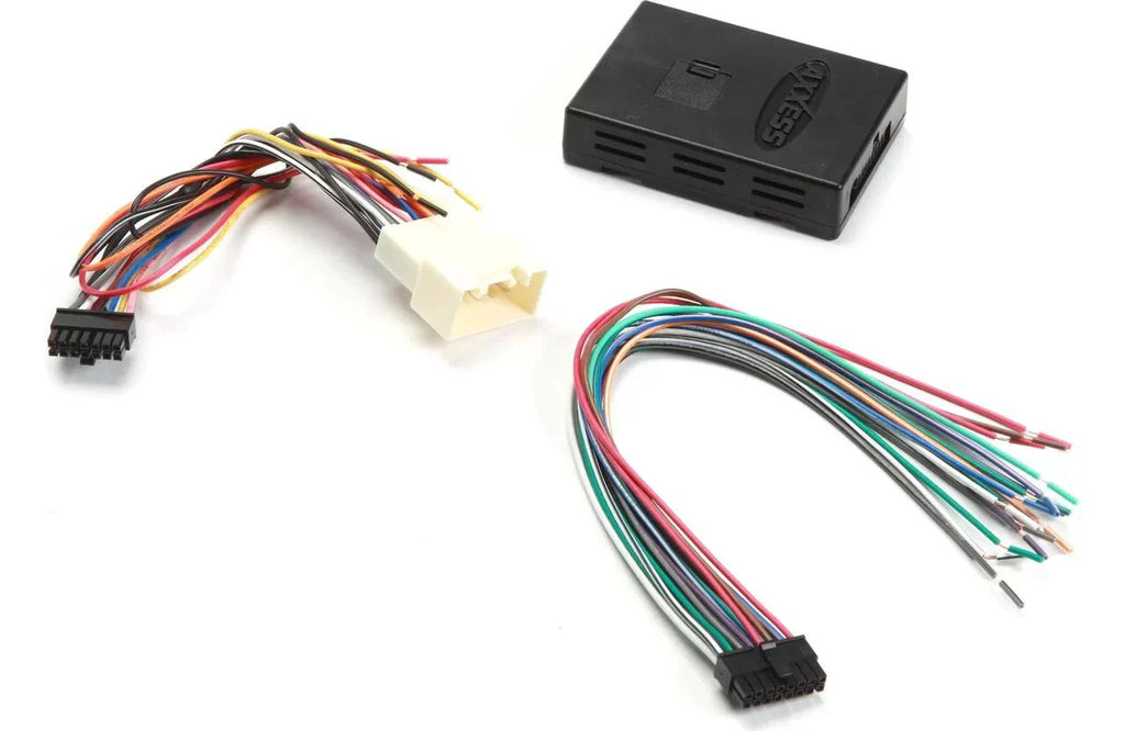 Compatible Fit Install Kit Lexus LS460 2001-2006 JBL Retention Harness