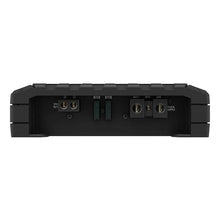 Load image into Gallery viewer, Alpine S2-A60M Monoblock 600 Watts Class-D Amplifier + 4 Gauge Amp Kit