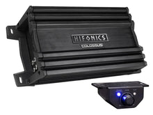 Load image into Gallery viewer, Hifonics HCM-1500.1D Colossus Mini Ultra-compact 1500 Watt Mono Block Amplifier