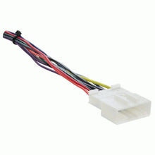 Load image into Gallery viewer, Metra 99-8903B Dash Kit &amp; Harness &amp; Antenna Fits Subaru Legacy/Outback 2010-2014
