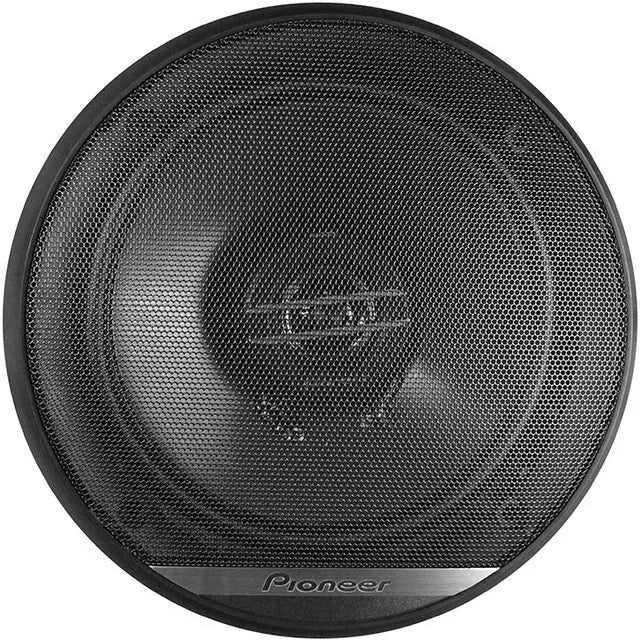 2 Pair Pioneer TS-G1620F 2-way CAR Truck Front, Rear Door Speakers Install Kits