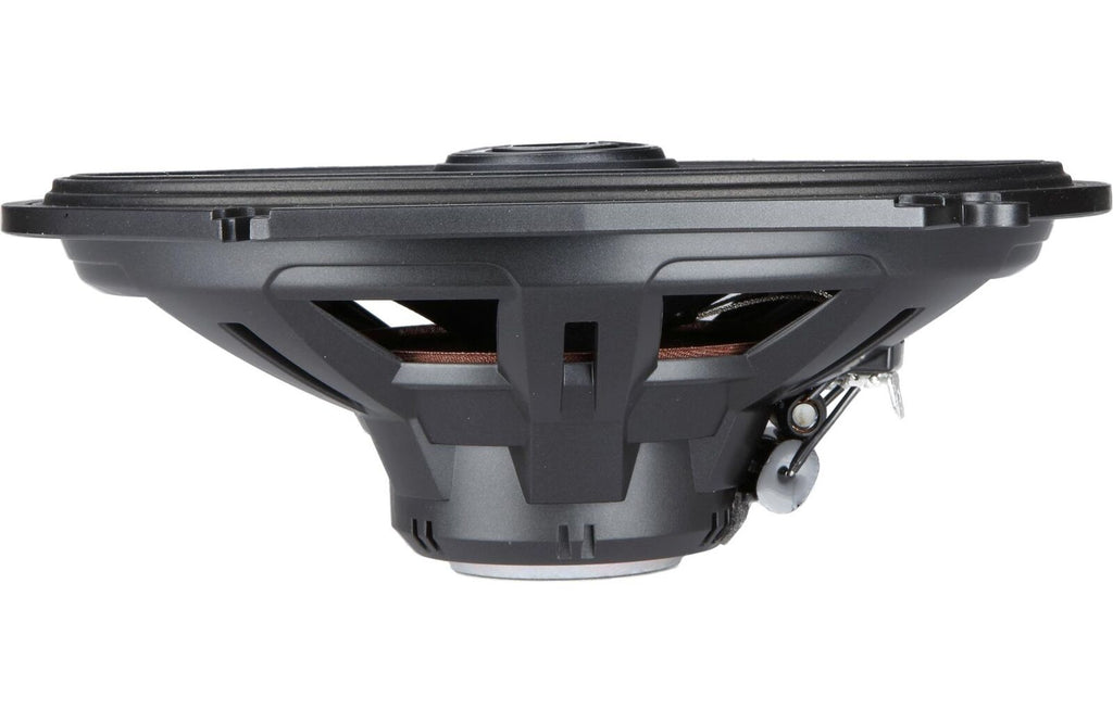 Alpine R-S68 R-Series 6 x 8 Inch 300 Watt 2-Way Car Speakers