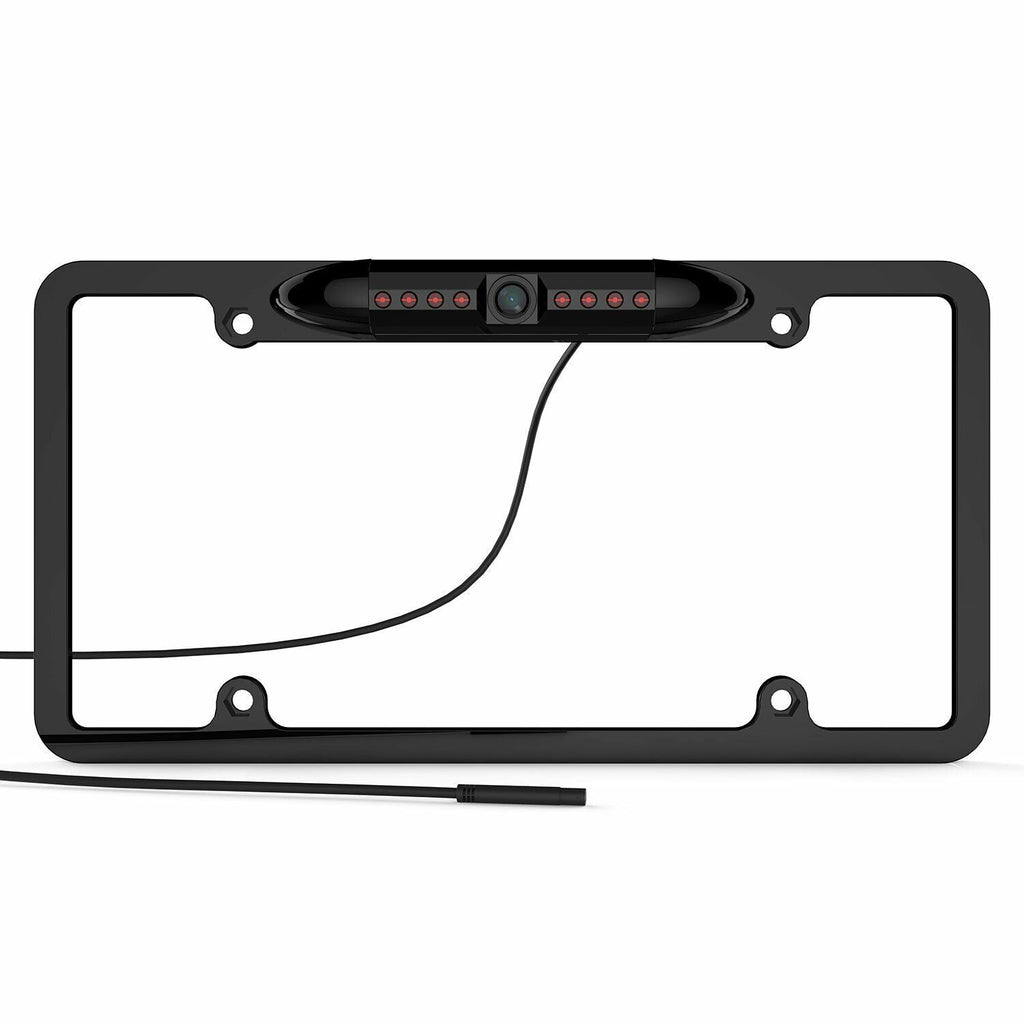 Color Rear View Camera Night Vision For Kenwood DDX26BT DDX-26BT
