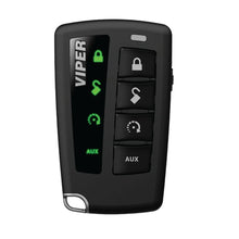 Load image into Gallery viewer, Viper 7858V 2-Way 5-Button Remote Start